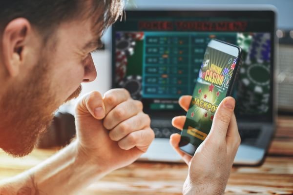 Máy slot online đa chủ đề tại sảnh bty9296