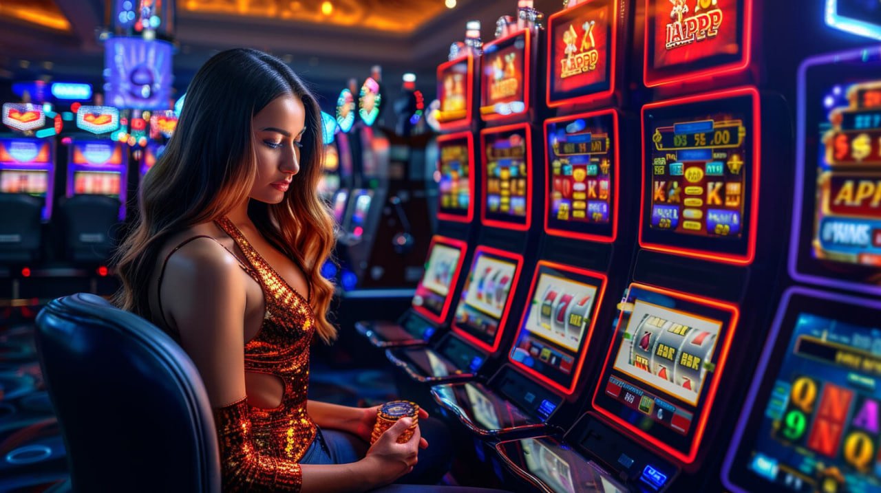 Bàn live casino trực tuyến với dealer thật tại bty9296