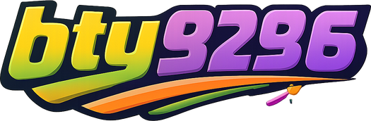 Logo bty9296